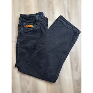 Empyre Black Youth Jeans - sz 26